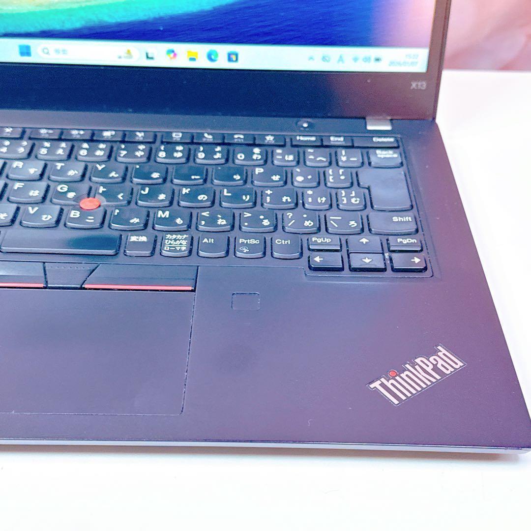 緊急入荷‼️第10世代i5✨windows11ノートパソコン 薄型軽量 カメラ✨