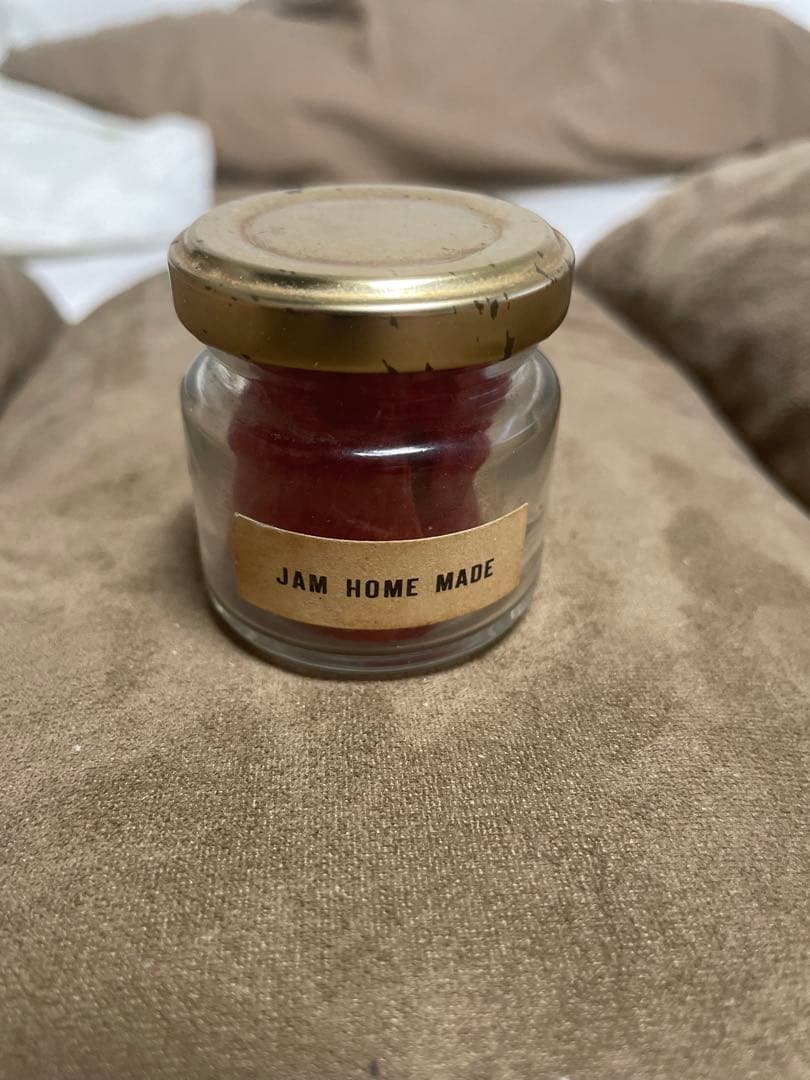JAM  MADE リング