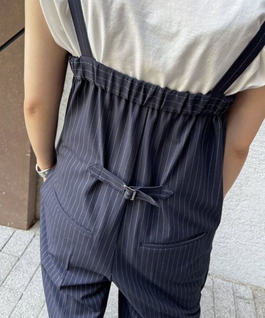 新品！Spick & Span スピックアンドスパン ベアオールインワン 38