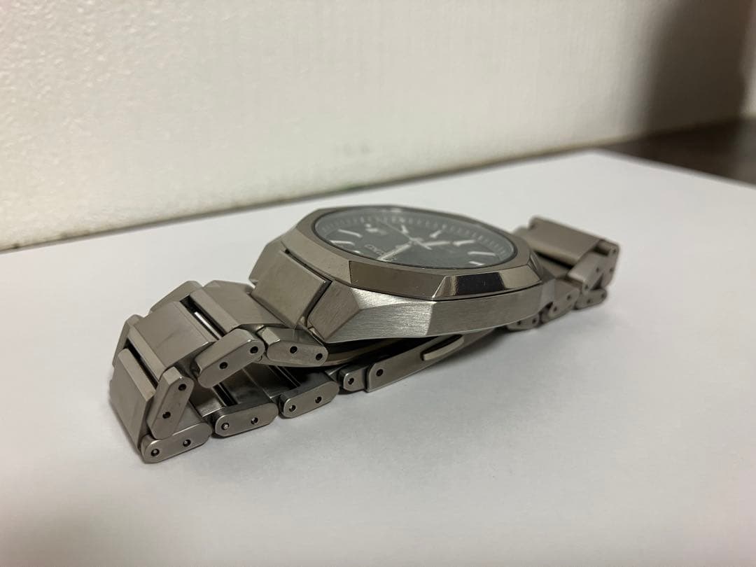 セイコーアストロンSBXY063美品