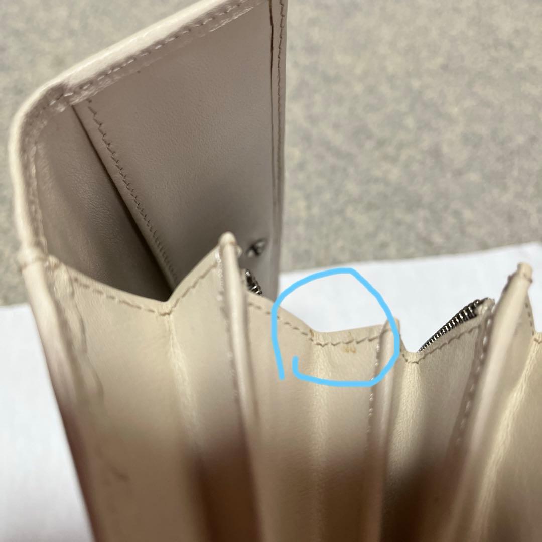 【新品】BREE 長財布