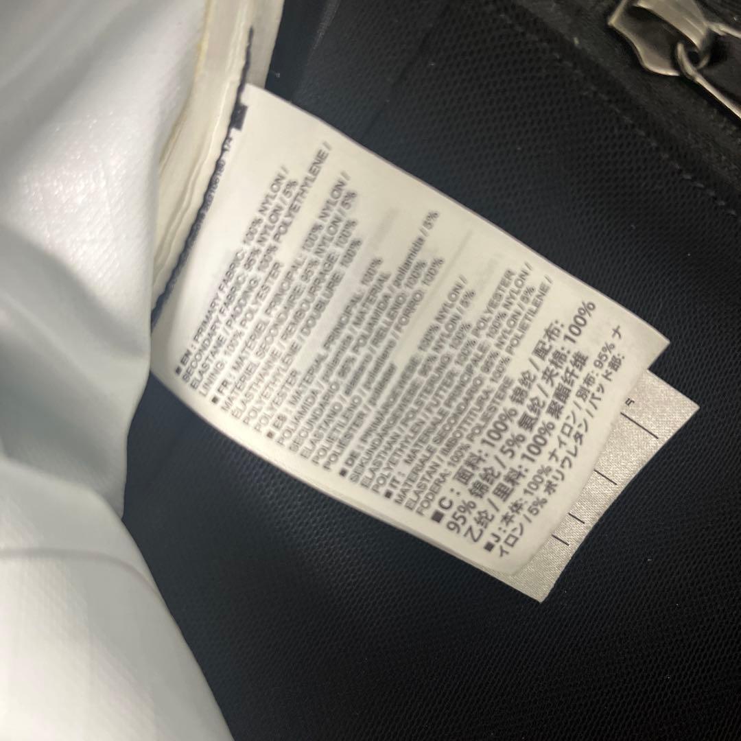 アークテリクス　グランヴィル10クーリエバッグ　arcteryx