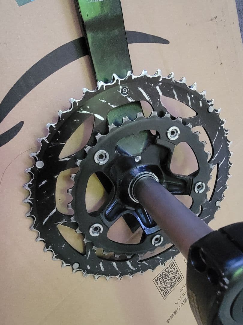SHIMANO　SORA　コンポーネントセット　3000&3500　おまけ付