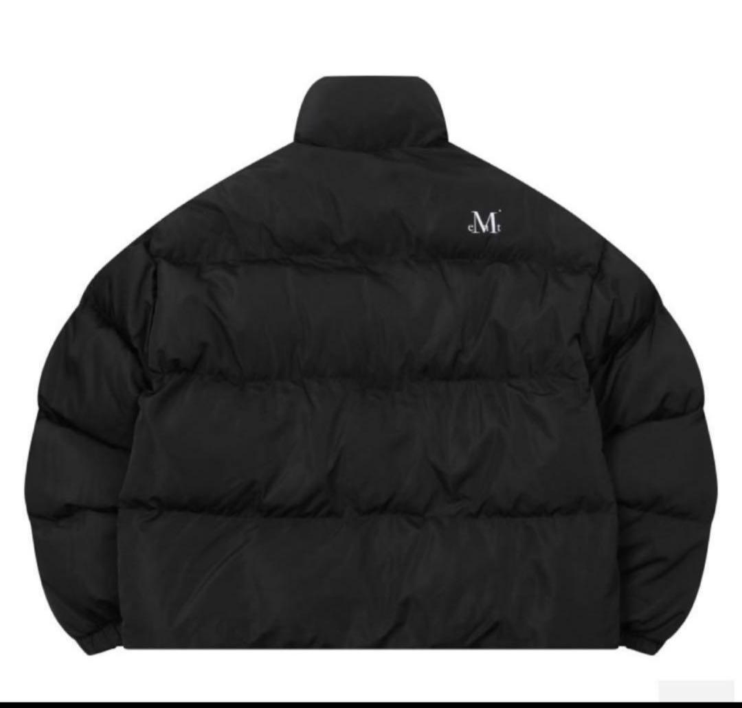 mucent ダウン　新品未使用
