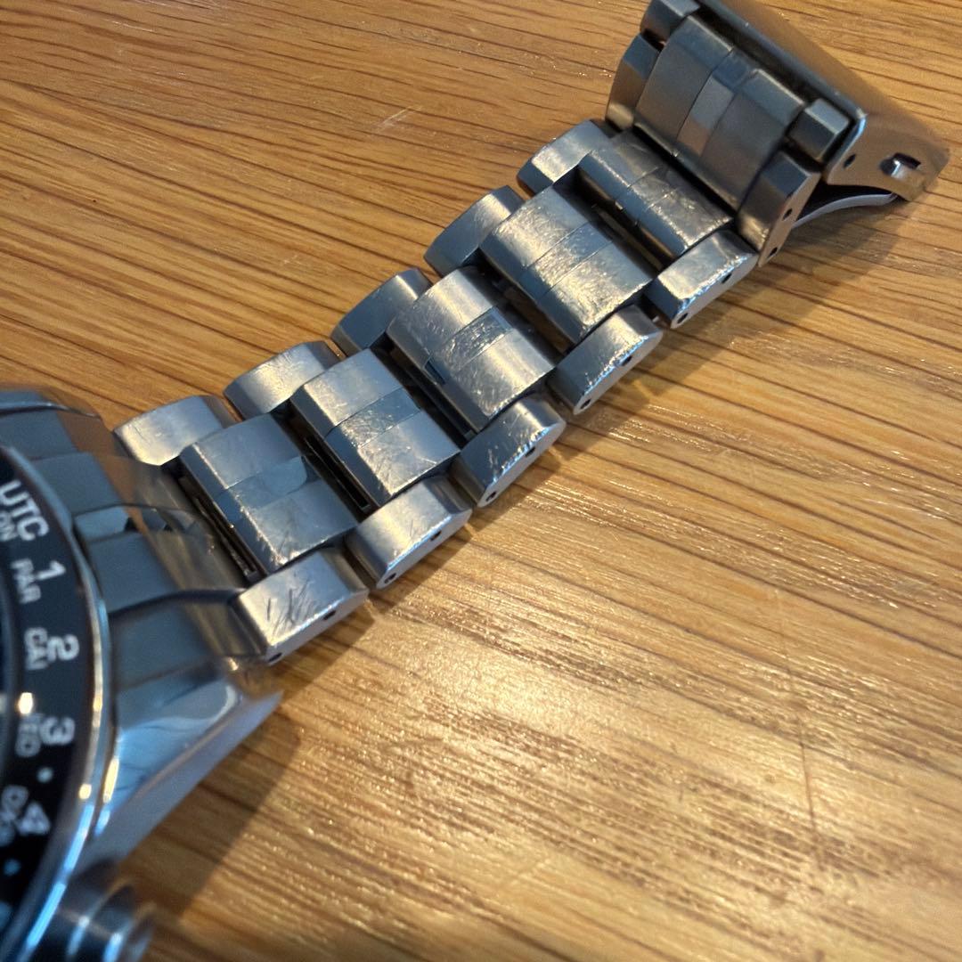 時計 SEIKO ASTRON 5X53 SBXC003