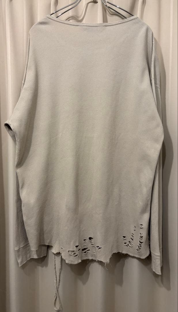 ANCELLM アンセルム ガーデン トップス カットソー Tシャツ ２