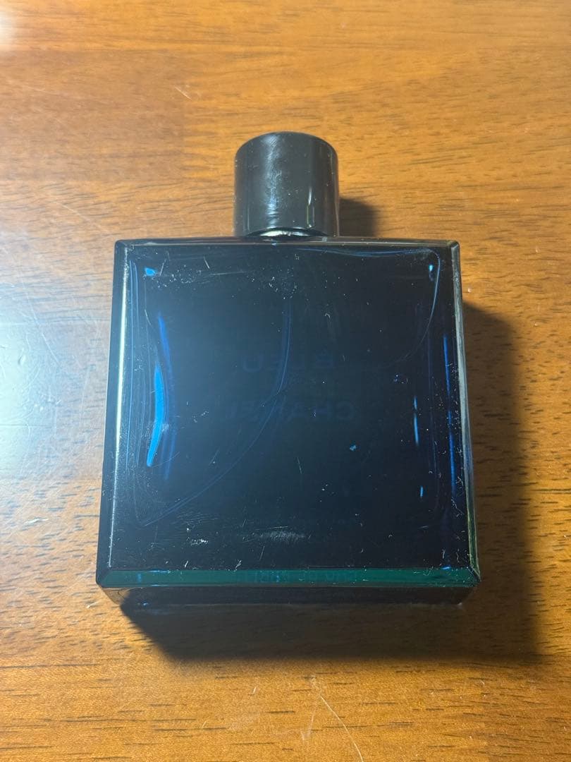 CHANEL BLEU DE CHANEL 100ml 香水