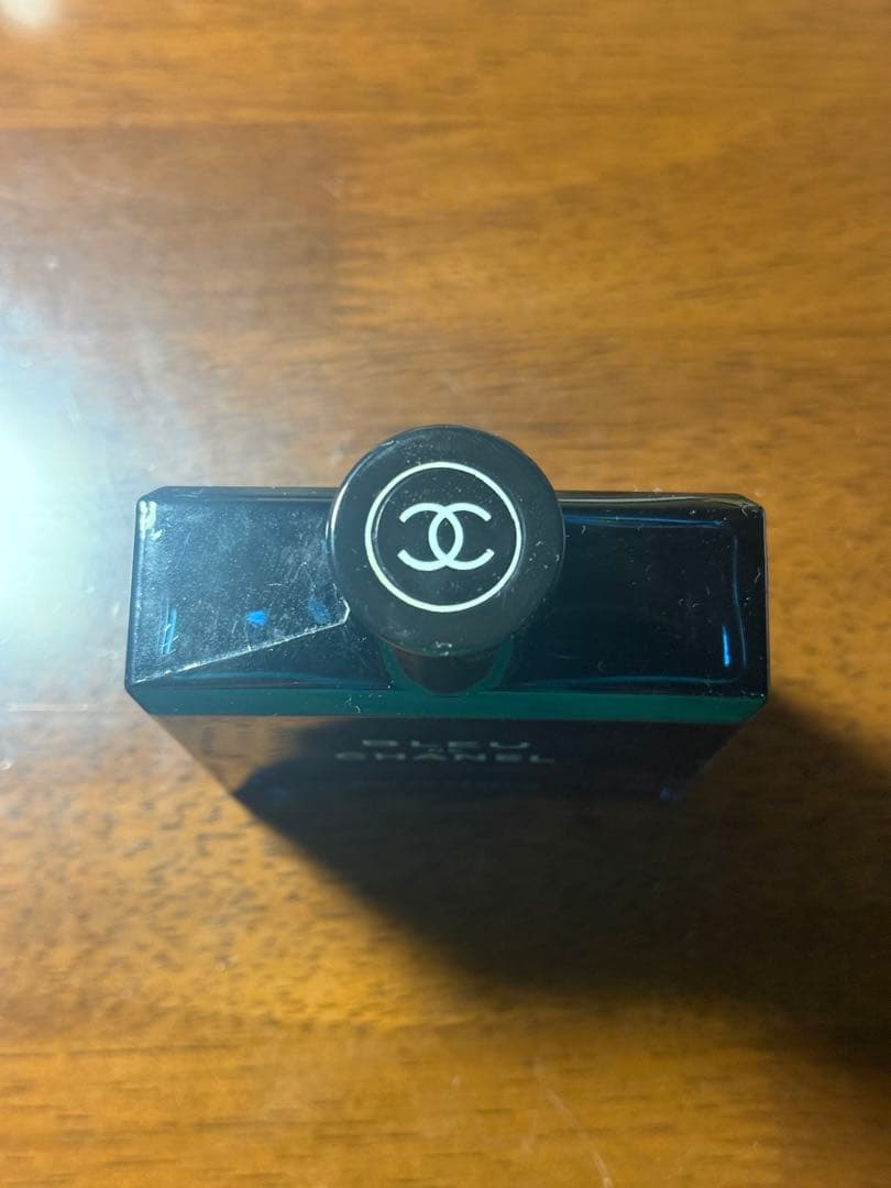 CHANEL BLEU DE CHANEL 100ml 香水