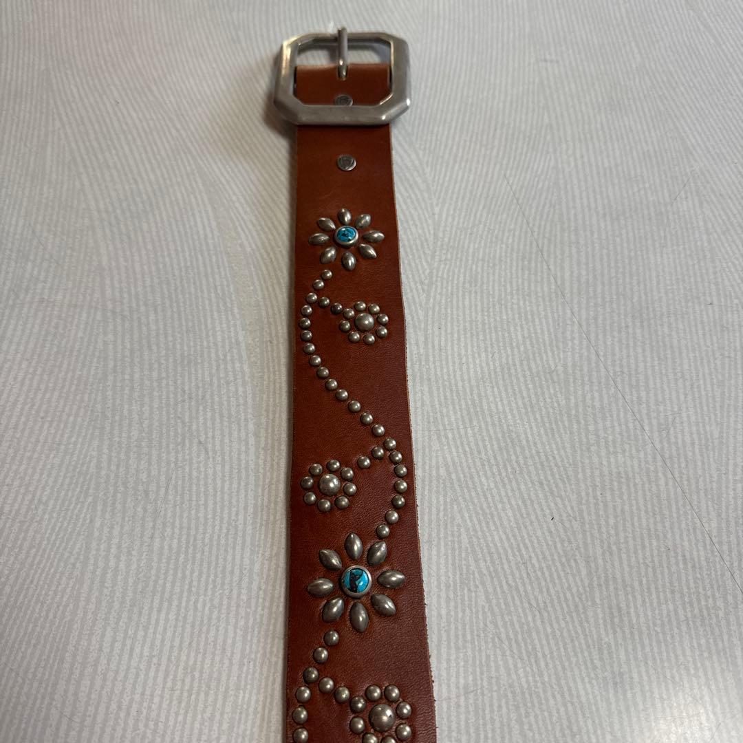 HTC Sunset Belt Flower サイズ36