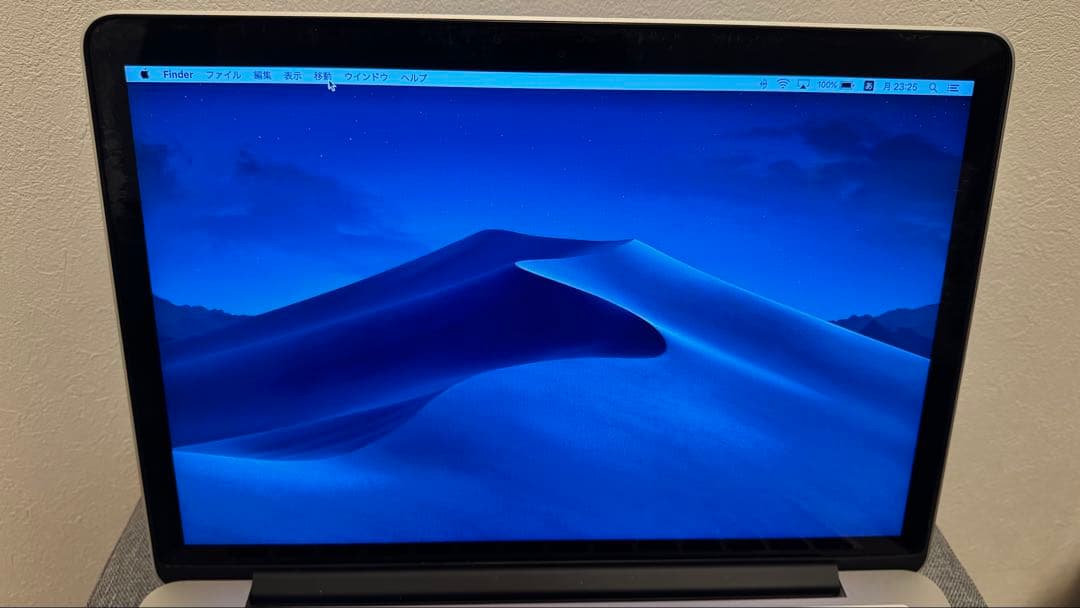 限定値下げ MacBook Pro 13インチ Early 2015 充放電36
