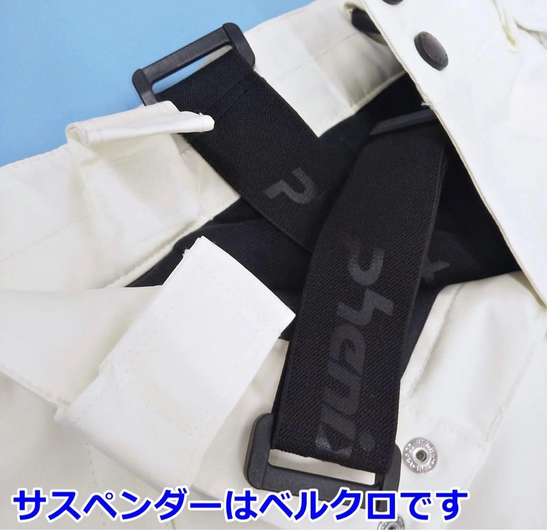 新品★即購入OK！フェニックス ジュニア 160 スキーウェア スキーパンツ