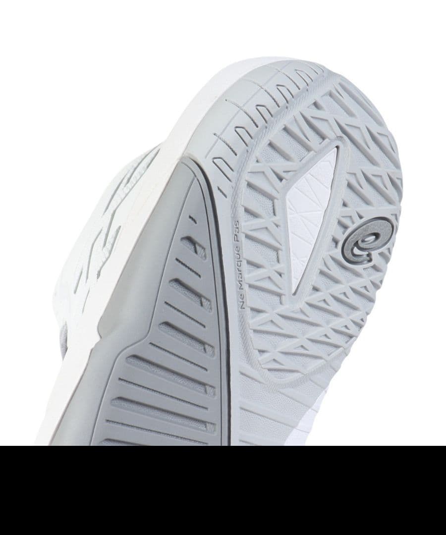 【未使用品・26.0】アシックスASICS◎アンプレ アルス2◎ホワイト/グレー
