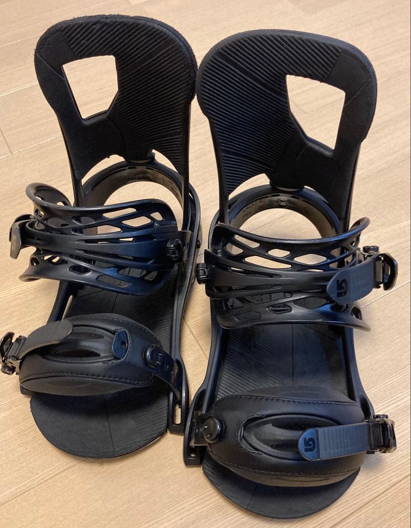 BURTON CARTEL Mサイズ バートン カーテル