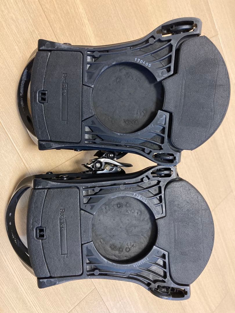 BURTON CARTEL Mサイズ バートン カーテル