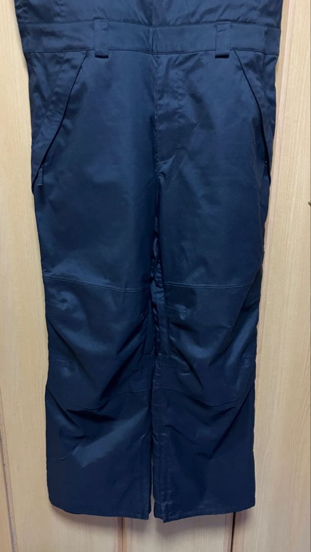 AA HARDWEAR ビブパンツ