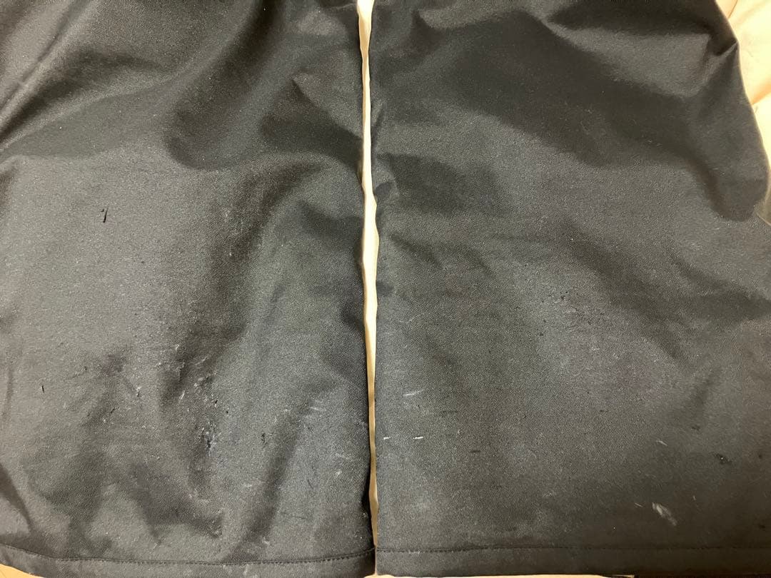AA HARDWEAR ビブパンツ