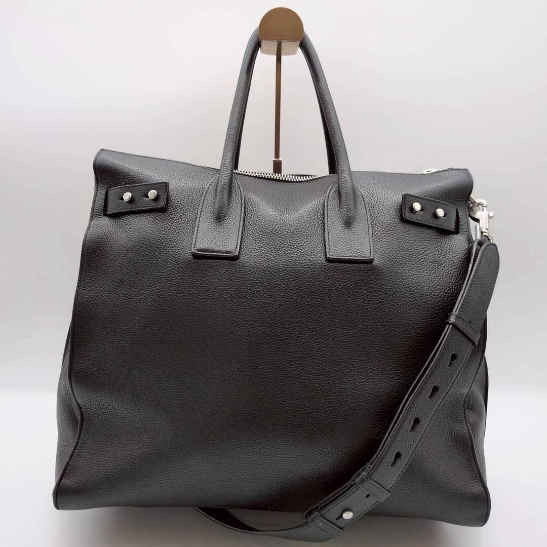 サンローラン パリ YSL サックド ジュール トートバッグ ショルダー レザー