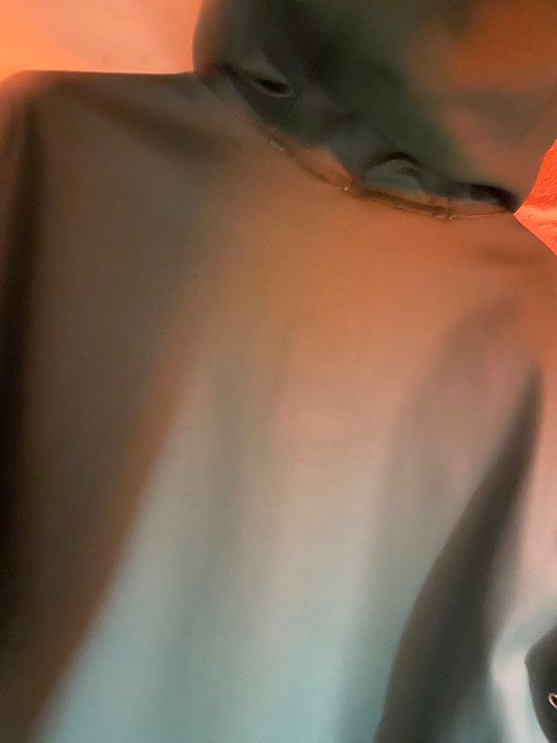 stutterheim ストゥッテルハイム レインコート緑