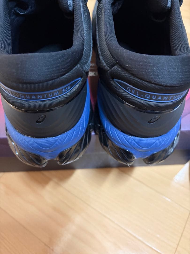 asics Dime GEL QUANTUM 360 Ⅷ GTX