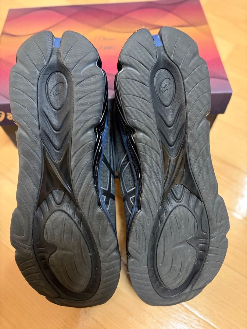 asics Dime GEL QUANTUM 360 Ⅷ GTX