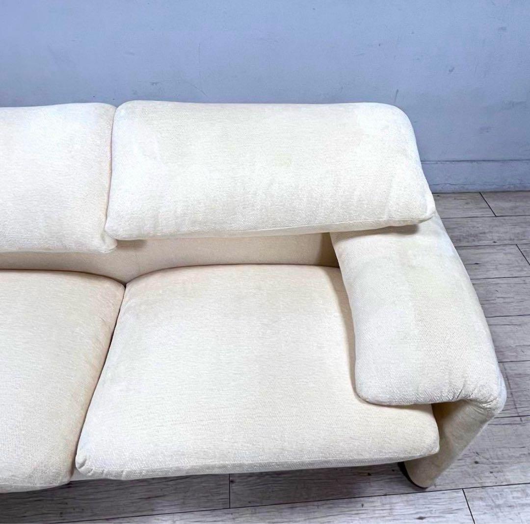 Cassina MARALUNGA カッシーナ マラルンガ