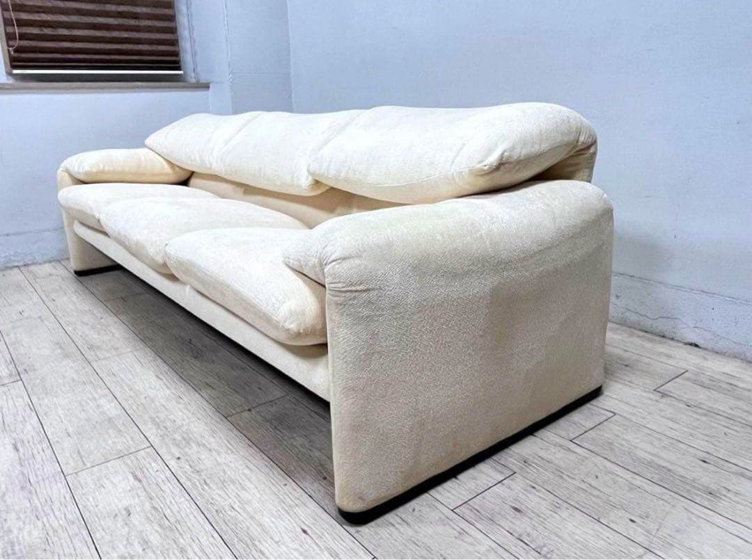 Cassina MARALUNGA カッシーナ マラルンガ