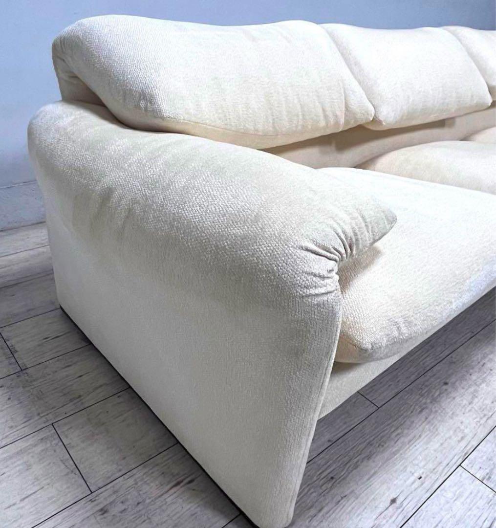 Cassina MARALUNGA カッシーナ マラルンガ