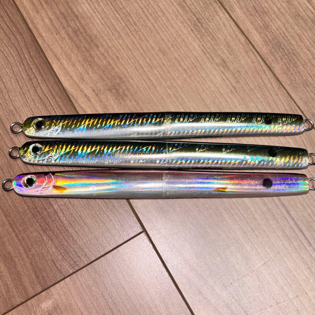 よ*く様 プロショップかわぐち　サバイバー　250g 3本