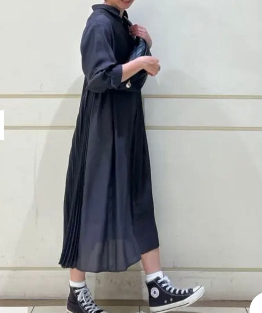 【新品】23区　ワンピース