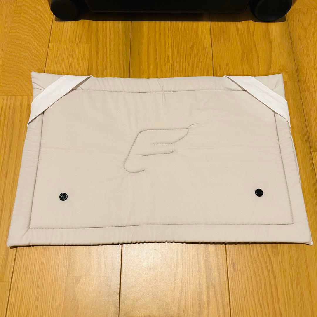 【美品】ストッケ　ジェットキッズバイストッケ　子供用キャリーケース