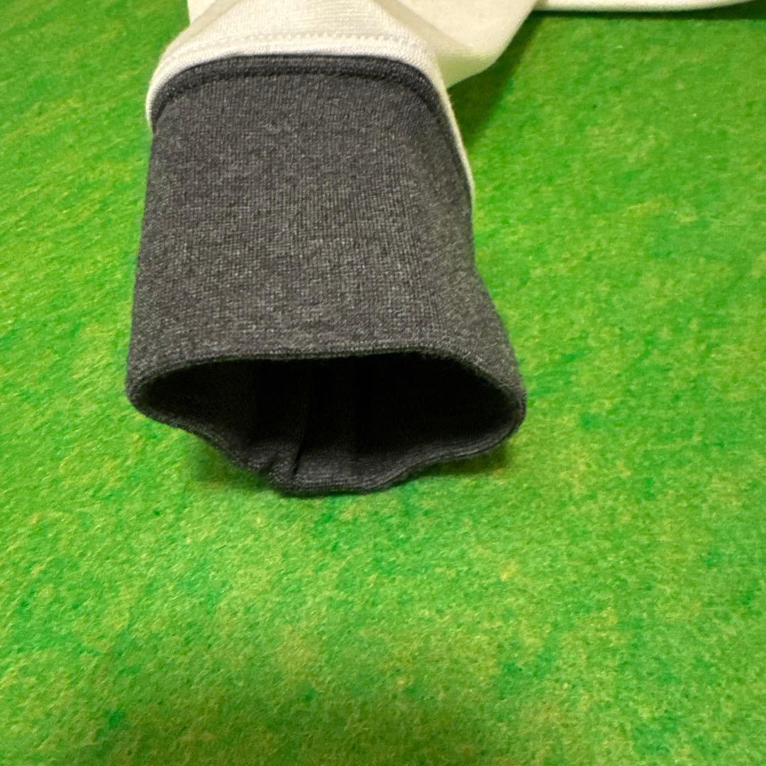 フィデス(FIDES) ゴルフ用モックネックウェア　サイズS