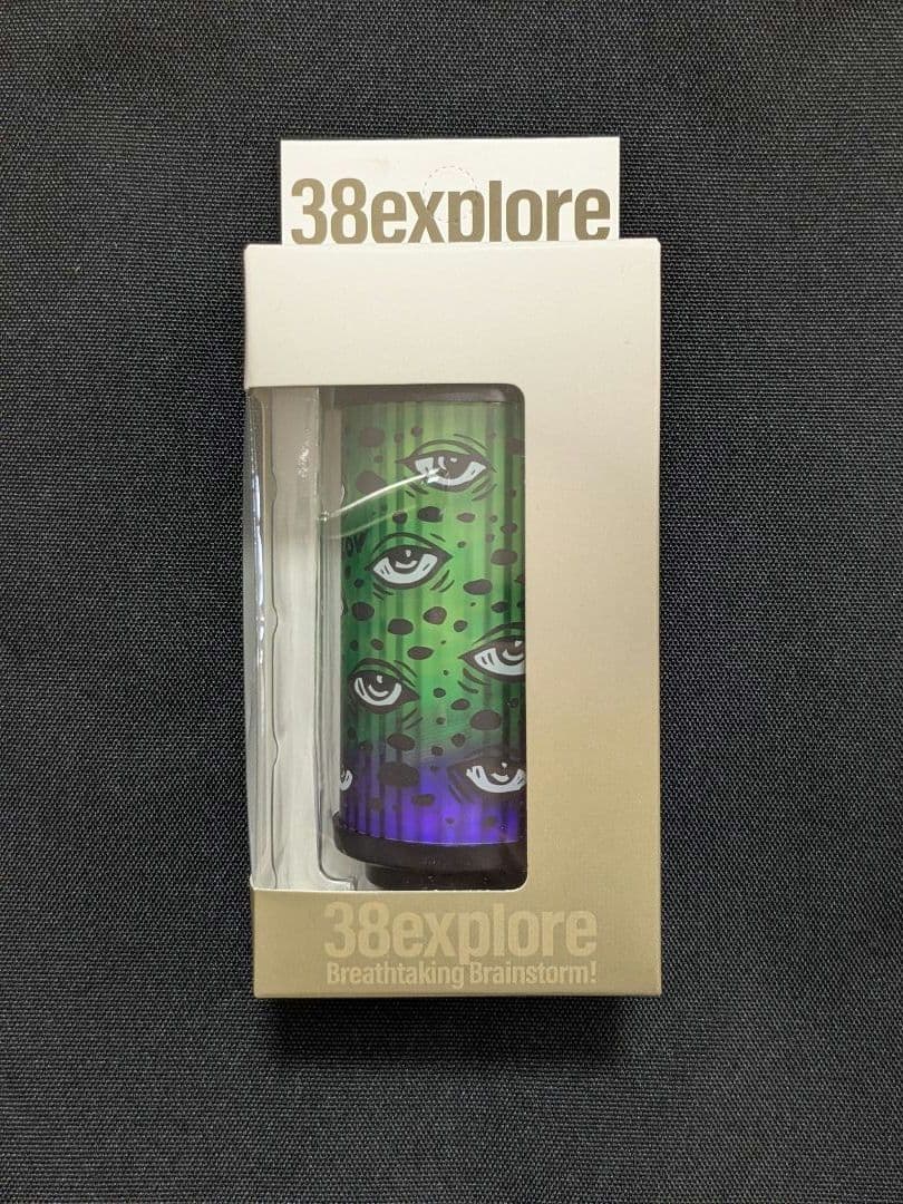 grindlodge × LOV コラボ フルセット　38灯　グラインドロッヂ