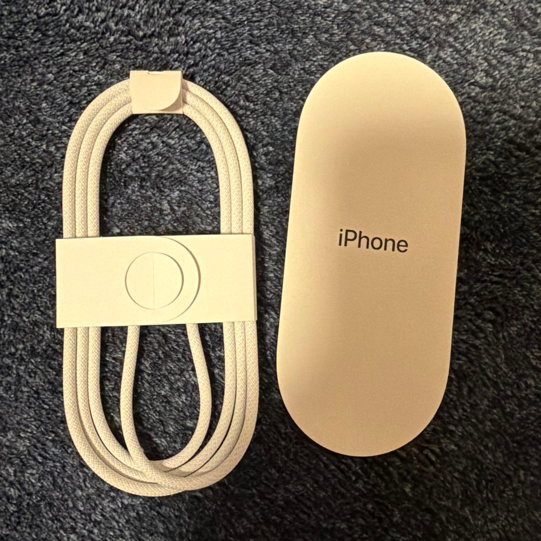 iPhone17Pro Max コズミックオレンジ　256GB SIMフリー
