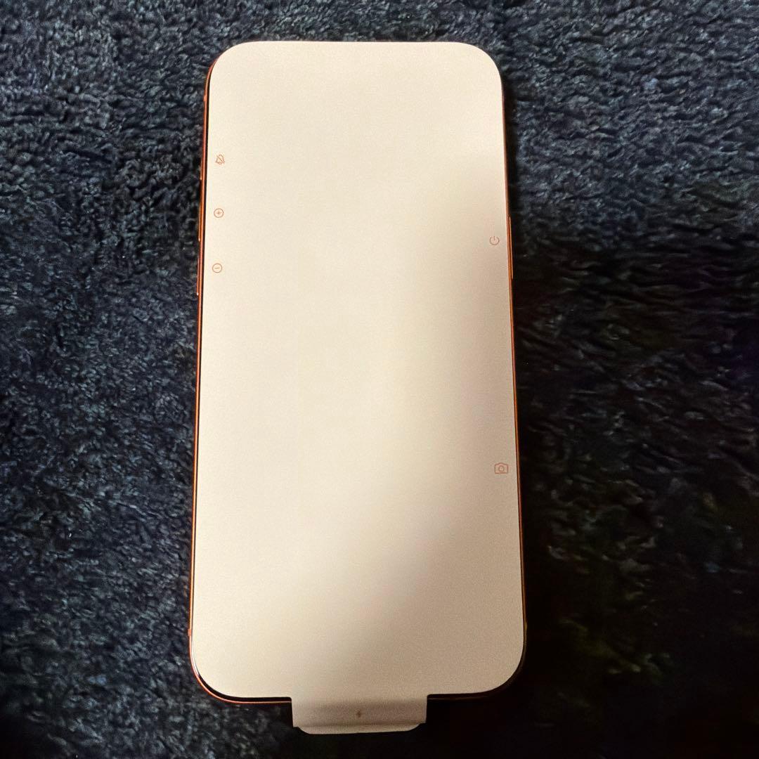 iPhone17Pro Max コズミックオレンジ　256GB SIMフリー