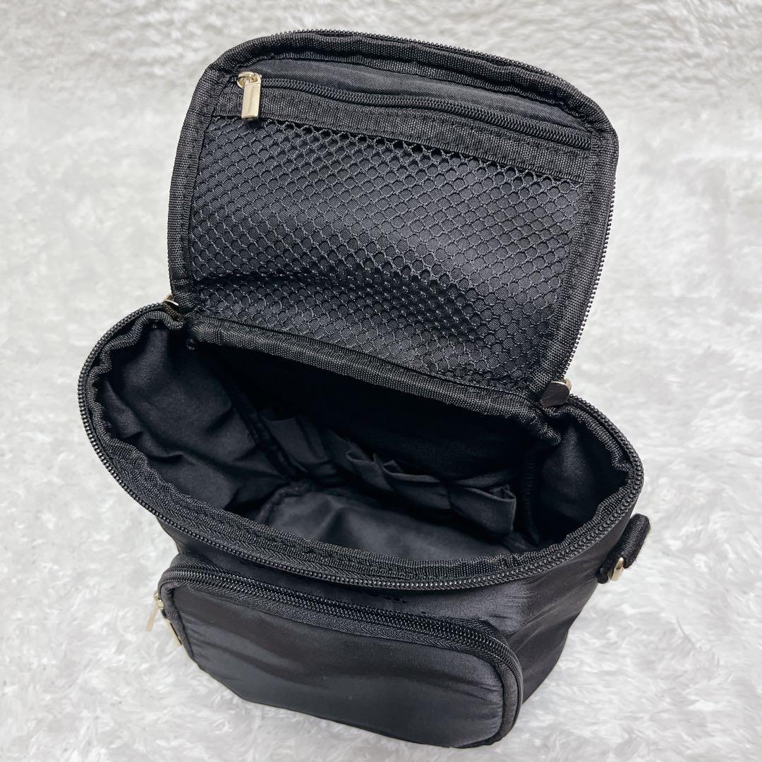 selva secreta マザーズリュック　ミニショルダーセット　川崎希