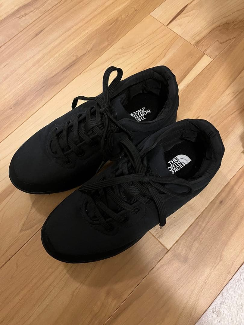靴 THE NORTH FACE