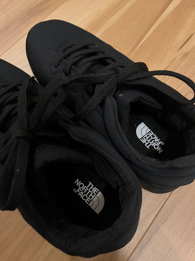 靴 THE NORTH FACE