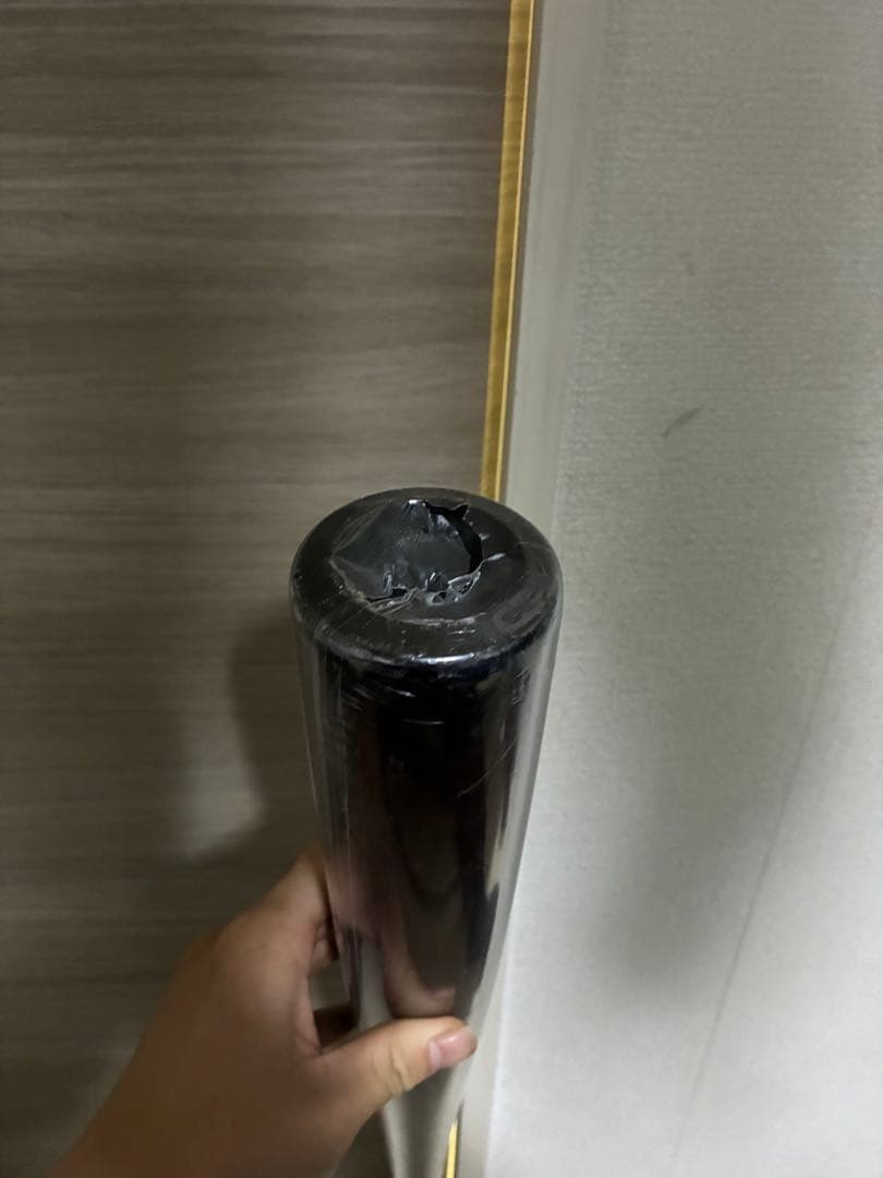 硬式木製バット ヤナセ009