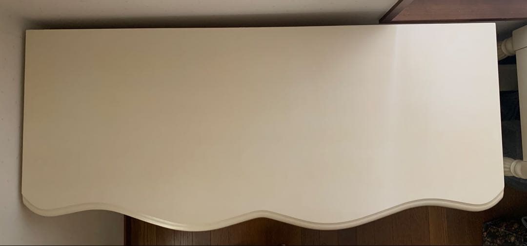 ジェシカ マクリントック　ホワイト　チェスト　白　輸入　家具　タンス