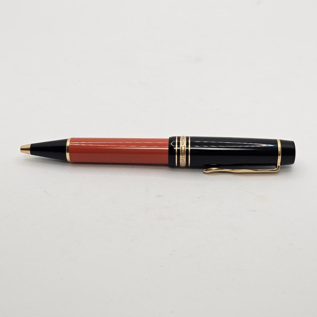 MONTBLANC 稀少 作家シリーズ ヘミングウェイ ボールペン