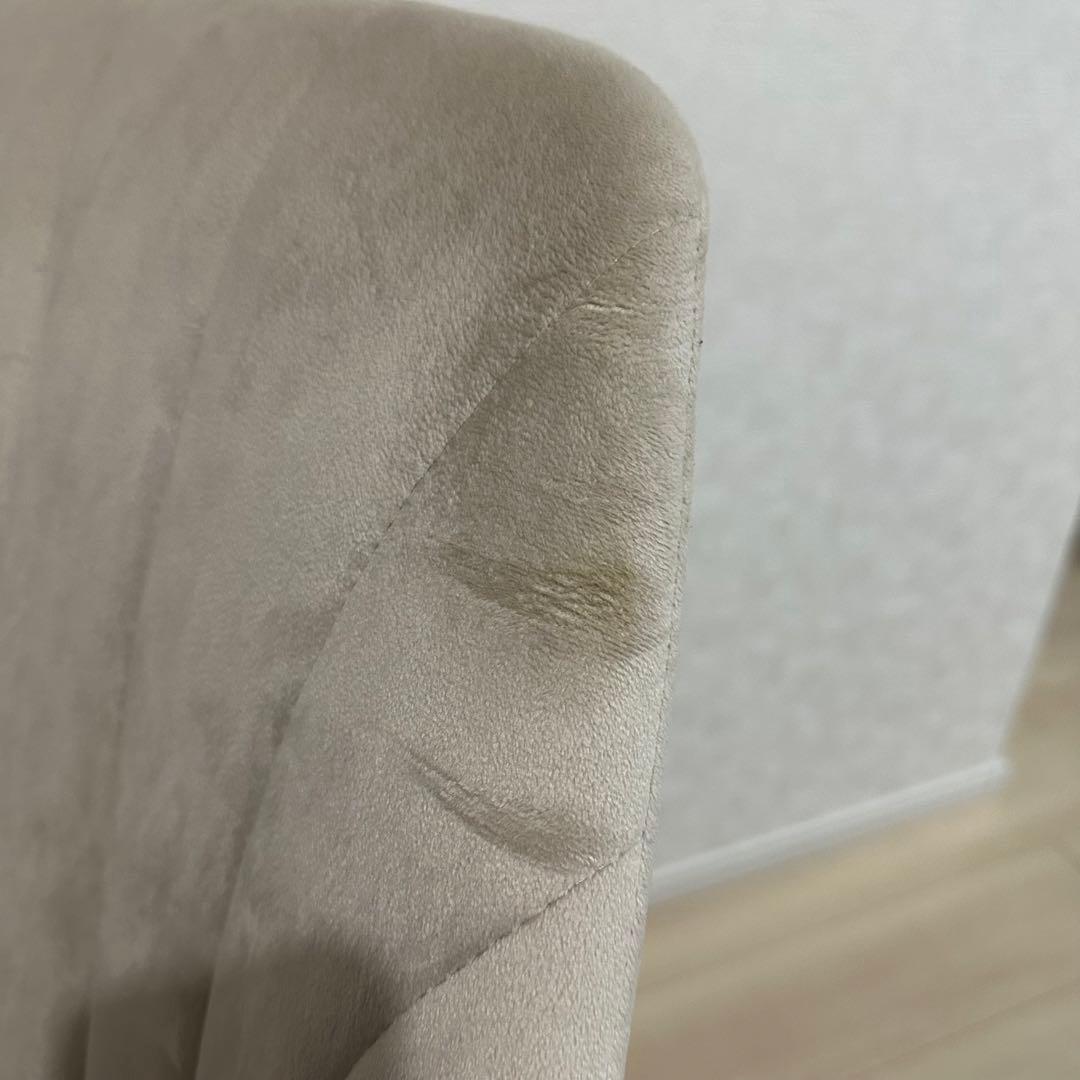 ASHEL jelly デスクチェア