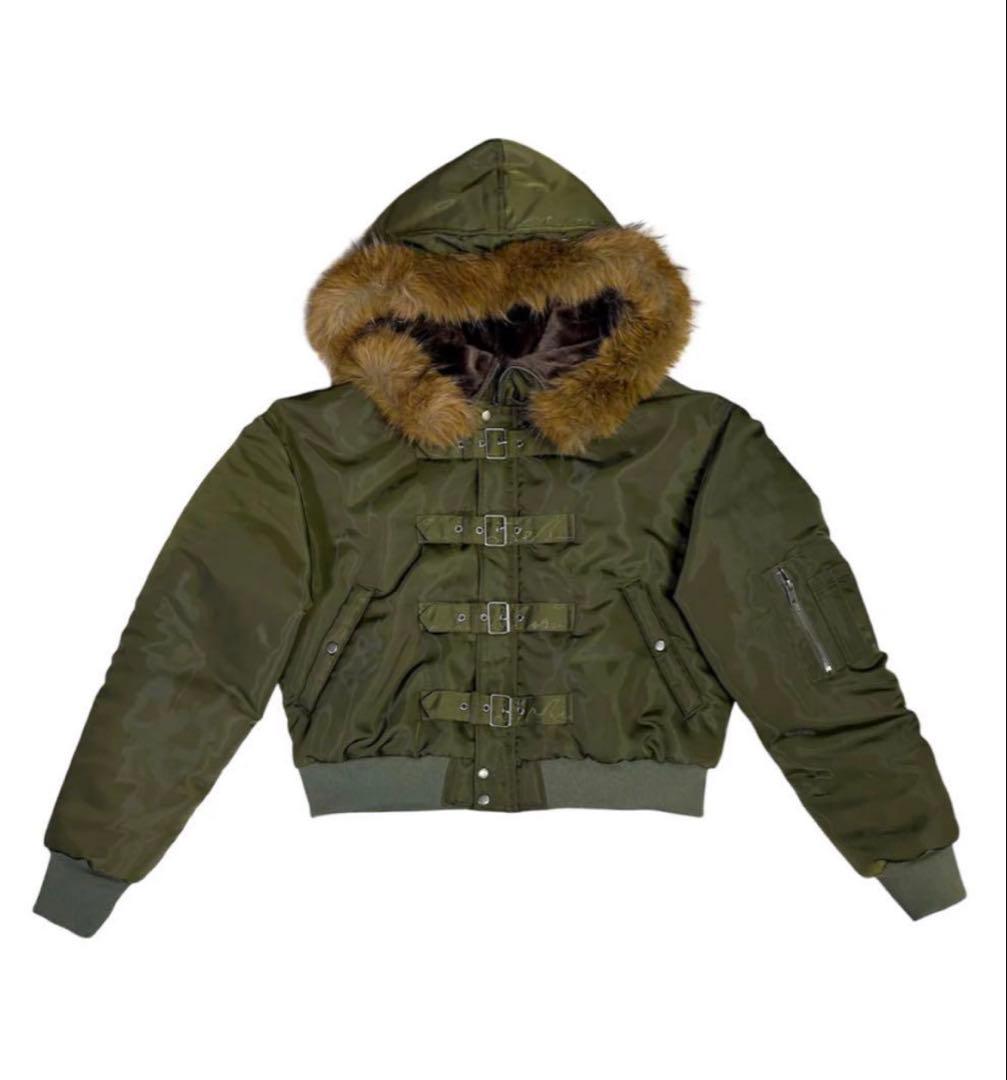 ACLENT 　ベルトデザインN-2B