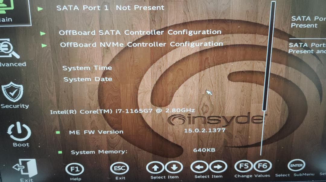 Windowsノート本体 iiyama IStNXs-14FH057-i7 L140MU