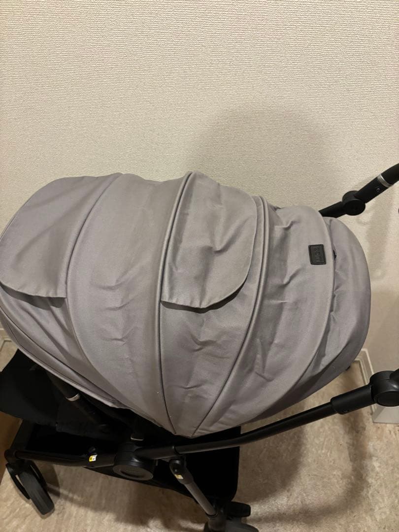9/12までの出品！！アップリカ　ルーチェフリーAB
