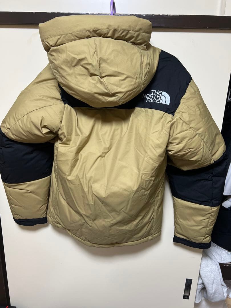 THE NORTH FACEバルトロライトジャケットユニセックスXSサイズ