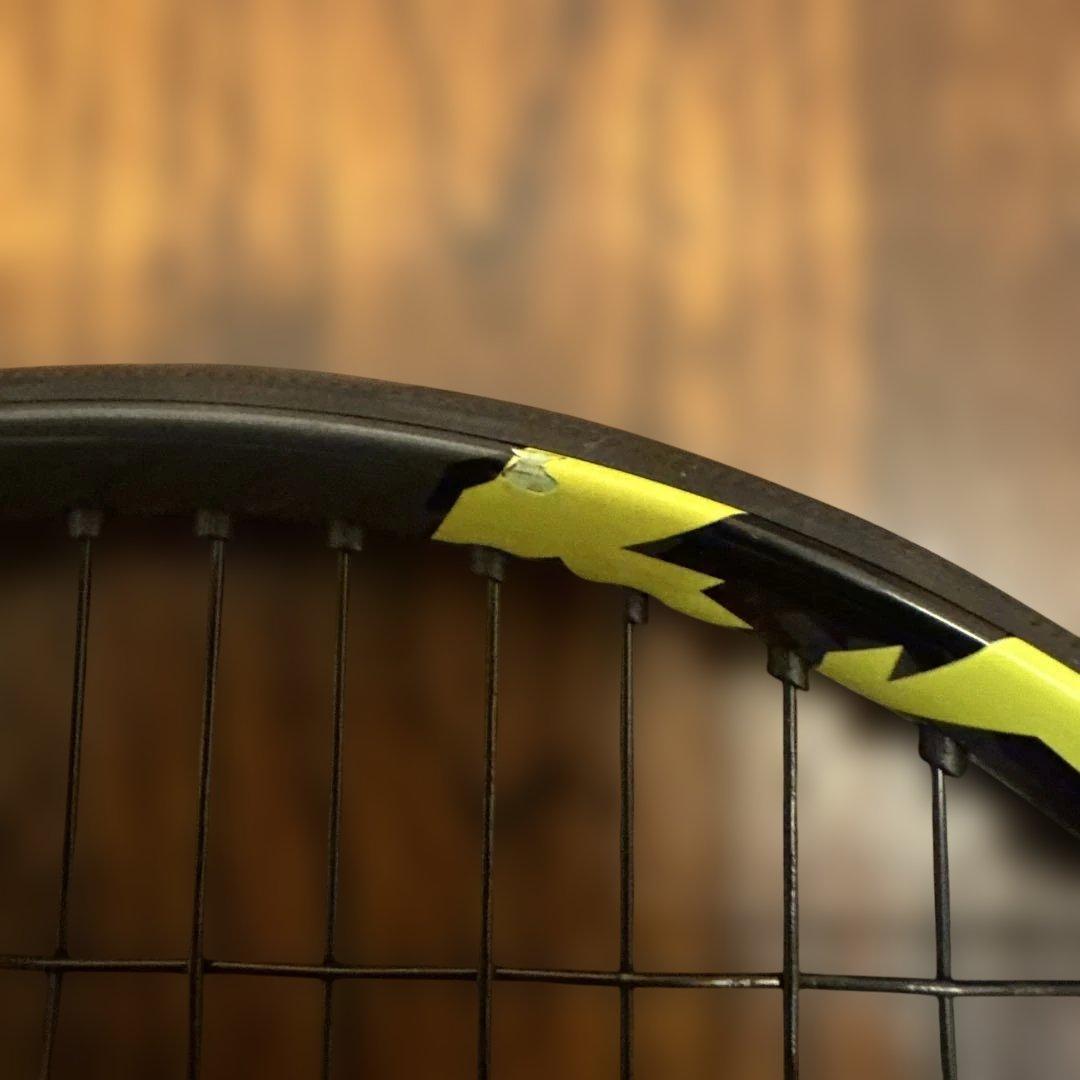 バボラピュアアエロ2022 G2 美品