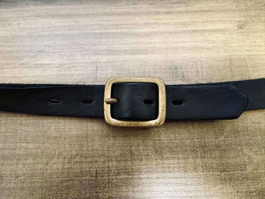 Schott ボディバッグ Rancher 黒