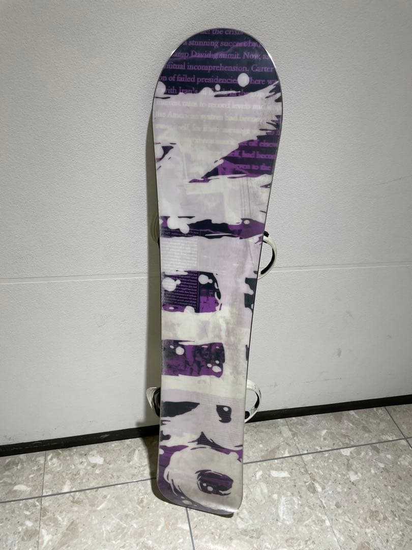 NITRO ナイトロ　デマンド　DEMAND LTD 138