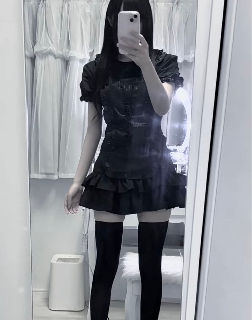 Nololita 3周年 CATCOCOON