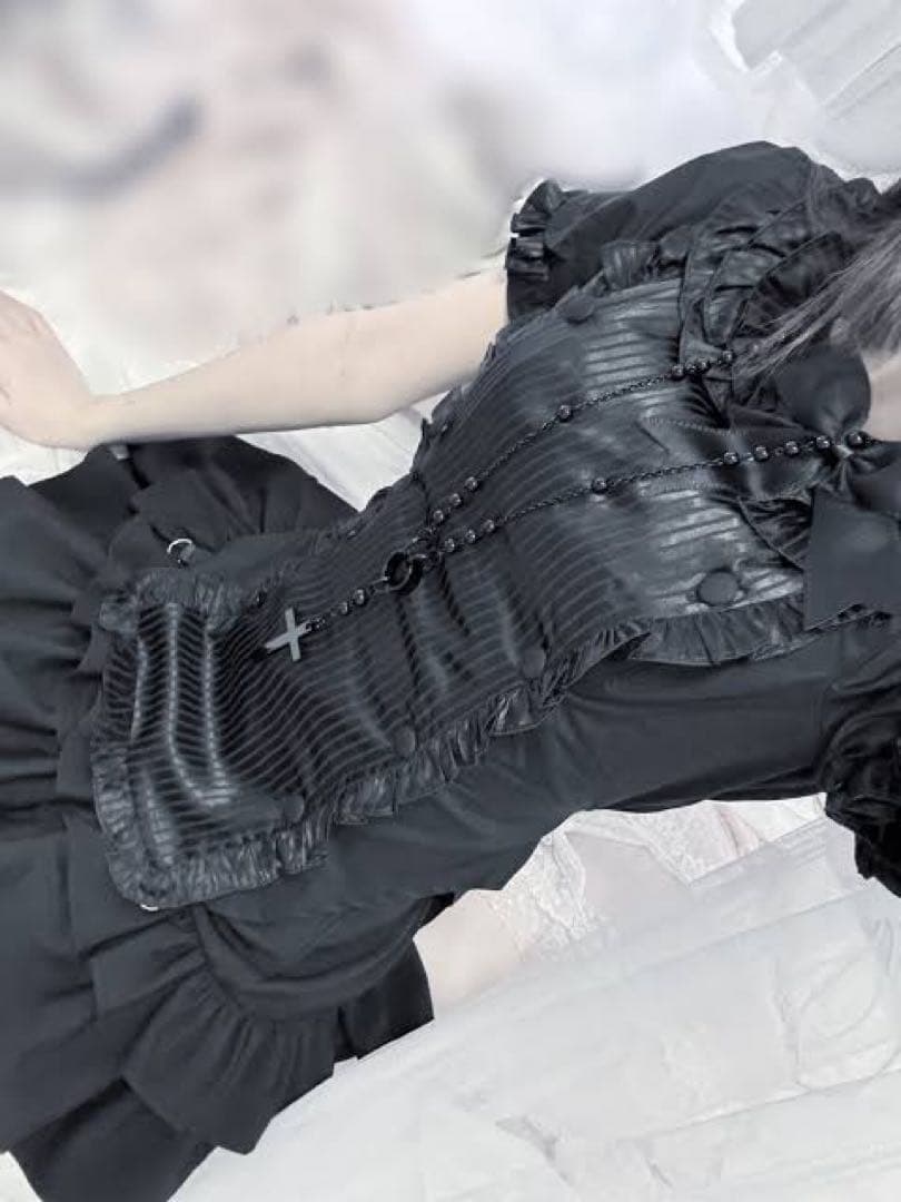 Nololita 3周年 CATCOCOON